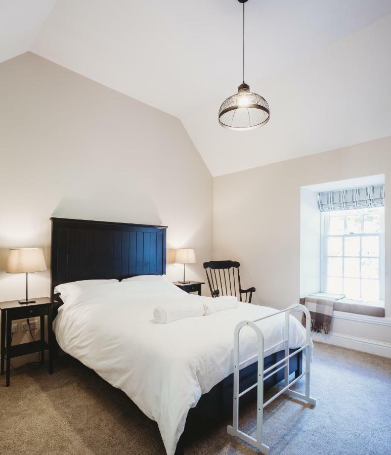 Orchard Cottage St Andrews Dış mekan fotoğraf